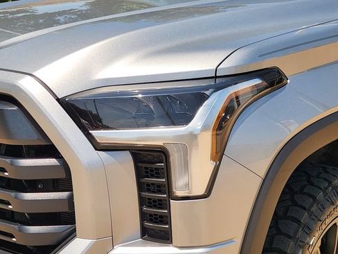Used 2024 Toyota Tundra SR5 AWD/4WD image 6