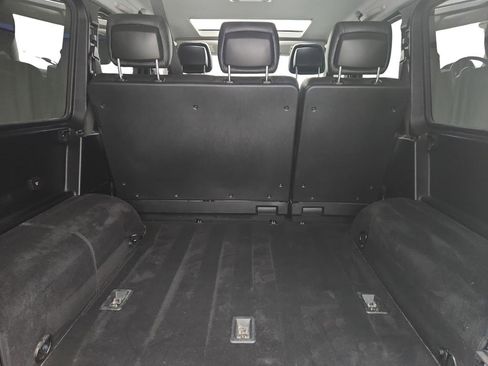 Used 2015 Mercedes-Benz G 550 image 32