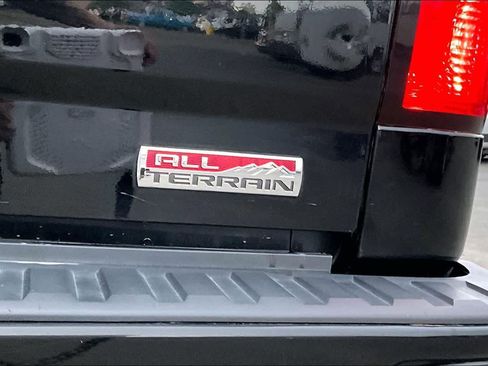 Used 2015 GMC Sierra 1500 SLT AWD/4WD image 7