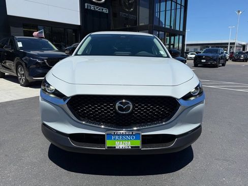 New 2026 MAZDA CX-30 AWD 2.5 S w/ Select Sport Pkg image 3