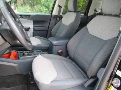 Used 2024 Ford Maverick XLT w/ XLT Luxury Package FWD image 20