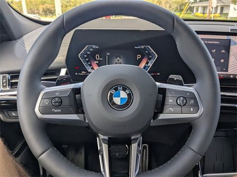 New 2026 BMW X2 xDrive28i image 31