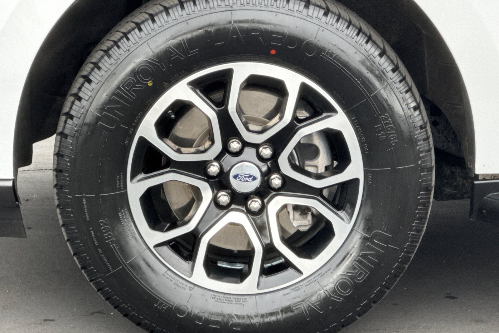 Certified 2024 Ford Expedition XLT AWD/4WD image 34