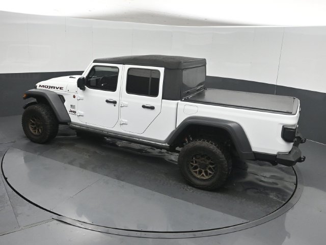 Used 2022 Jeep Gladiator Mojave AWD/4WD image 48