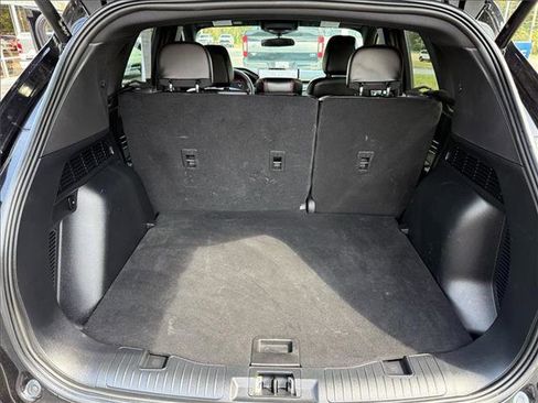 Used 2024 Ford Escape ST-Line w/ Tech Pack #1 image 19