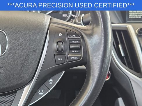 Used 2018 Acura TLX V6 FWD image 27