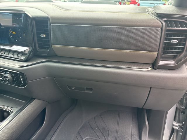 Used 2023 Chevrolet Silverado 1500 ZR2 AWD/4WD image 32