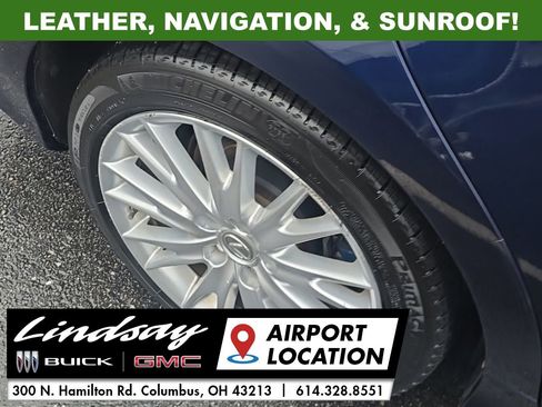 Used 2013 Lexus GS 350 AWD image 14
