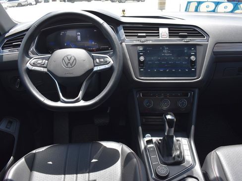 Used 2024 Volkswagen Tiguan Wolfsburg Edition AWD/4WD image 20