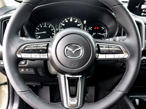 New 2026 MAZDA CX-50 AWD 2.5 S w/ Accent Package image 12