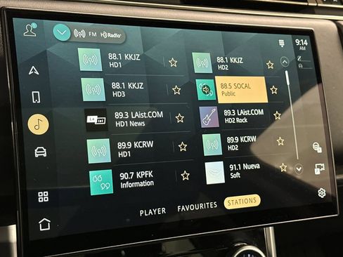 Used 2023 Land Rover Range Rover First Edition image 20