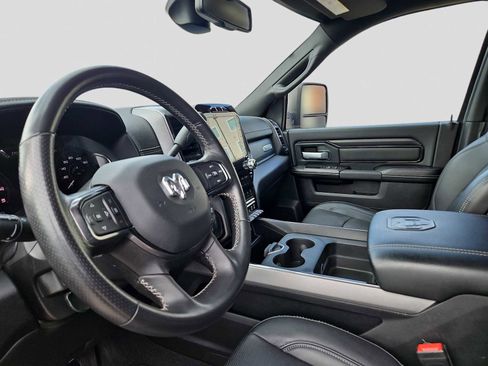 Used 2024 RAM 2500 Rebel image 10