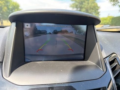 Used 2019 Ford Fiesta SE w/ Equipment Group 201A FWD image 12