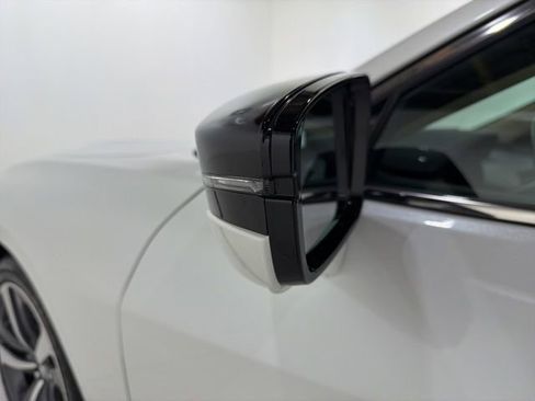 Certified 2025 Acura TLX w/ Technology Package FWD image 9