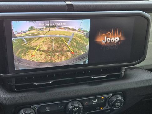 Certified 2026 Jeep Wrangler Unlimited Sport AWD/4WD image 20