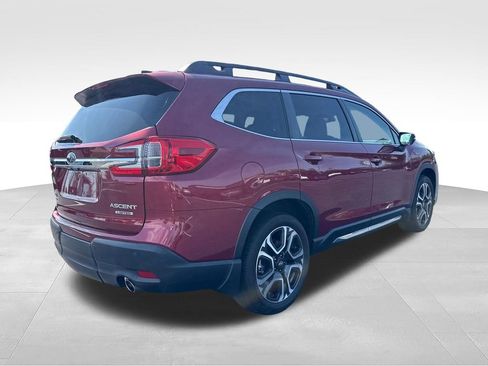 Used 2023 Subaru Ascent Limited AWD/4WD image 6