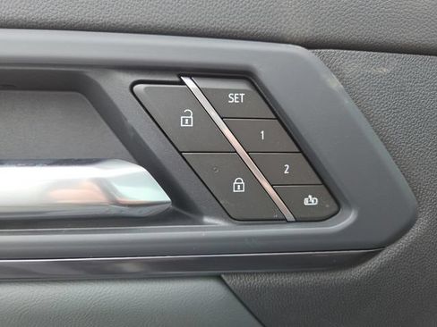 New 2026 GMC Terrain AT4 w/ Convenience Package III AWD/4WD image 12