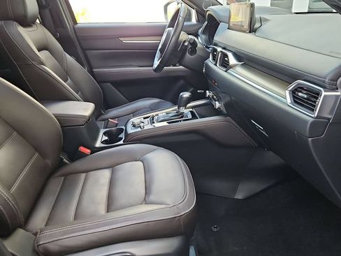 Certified 2024 MAZDA CX-5 Signature AWD/4WD image 29
