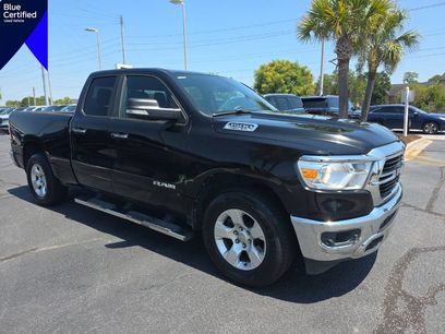 Used 2019 RAM 1500 Big Horn