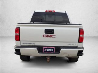 Used 2015 GMC Sierra 1500 Denali video 3