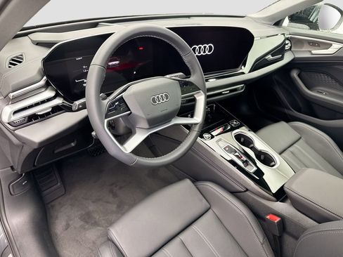 New 2026 Audi A6 Premium Plus image 9