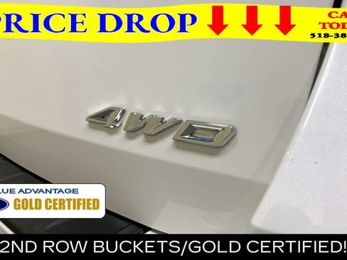 Certified 2023 Ford Explorer XLT AWD/4WD image 17