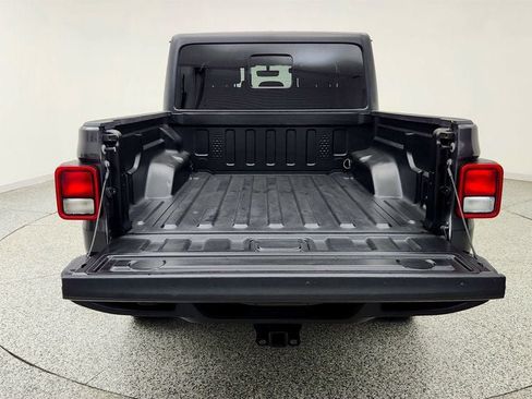 Used 2021 Jeep Gladiator Sport w/ Quick Order Package 24Q 80Th AWD/4WD image 22