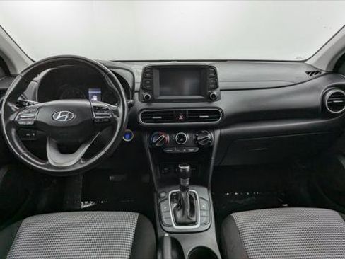 Used 2021 Hyundai Kona SEL image 26