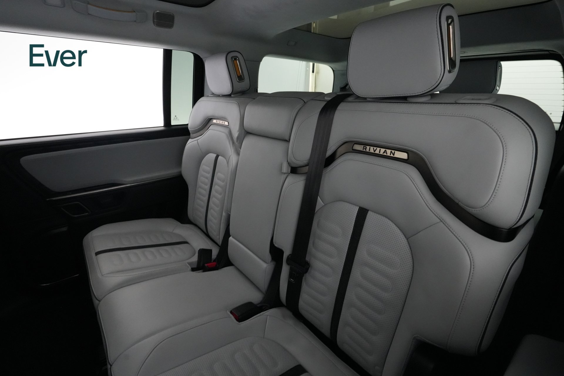Used 2023 Rivian R1S Adventure Quad AWD/4WD image 24
