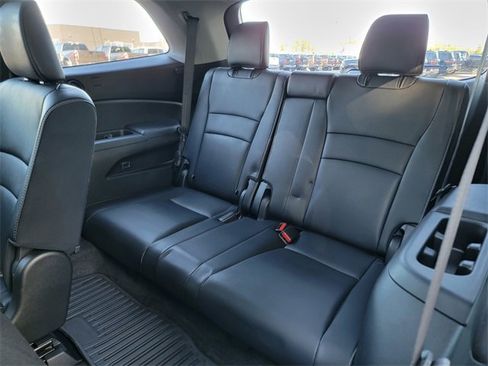 Used 2017 Honda Pilot EX-L image 22