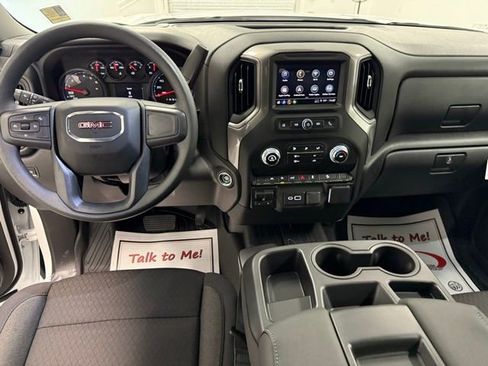 New 2026 GMC Sierra 1500 Pro w/ Pro Value Package AWD/4WD image 17
