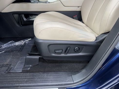 Used 2023 INFINITI QX60 Luxe image 11