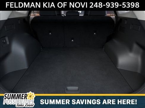 New 2026 Kia Sportage LX AWD/4WD image 19