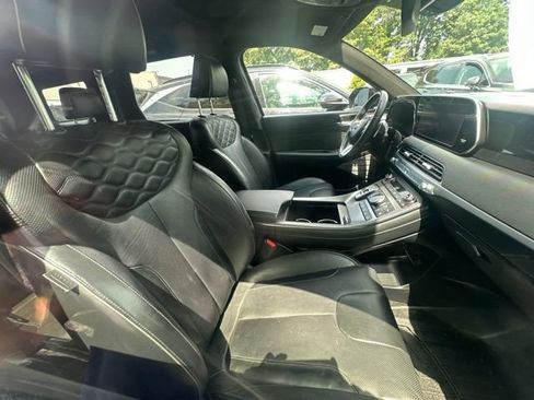 Used 2020 Hyundai Palisade Limited AWD/4WD image 6