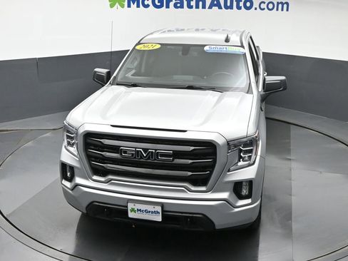 Used 2021 GMC Sierra 1500 Elevation image 26