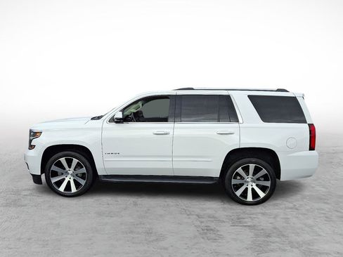 Used 2017 Chevrolet Tahoe LT w/ Luxury Package image 2