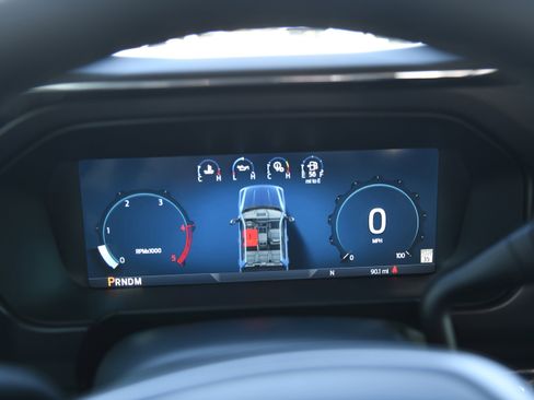 New 2026 Ford F250 Lariat w/ Tremor Off-Road Package image 31