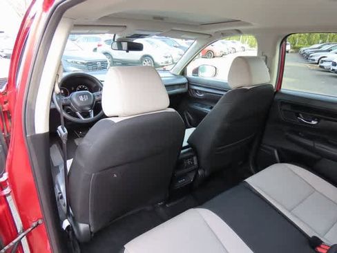 Certified 2024 Honda CR-V EX image 14