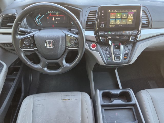 Used 2018 Honda Odyssey Touring image 32