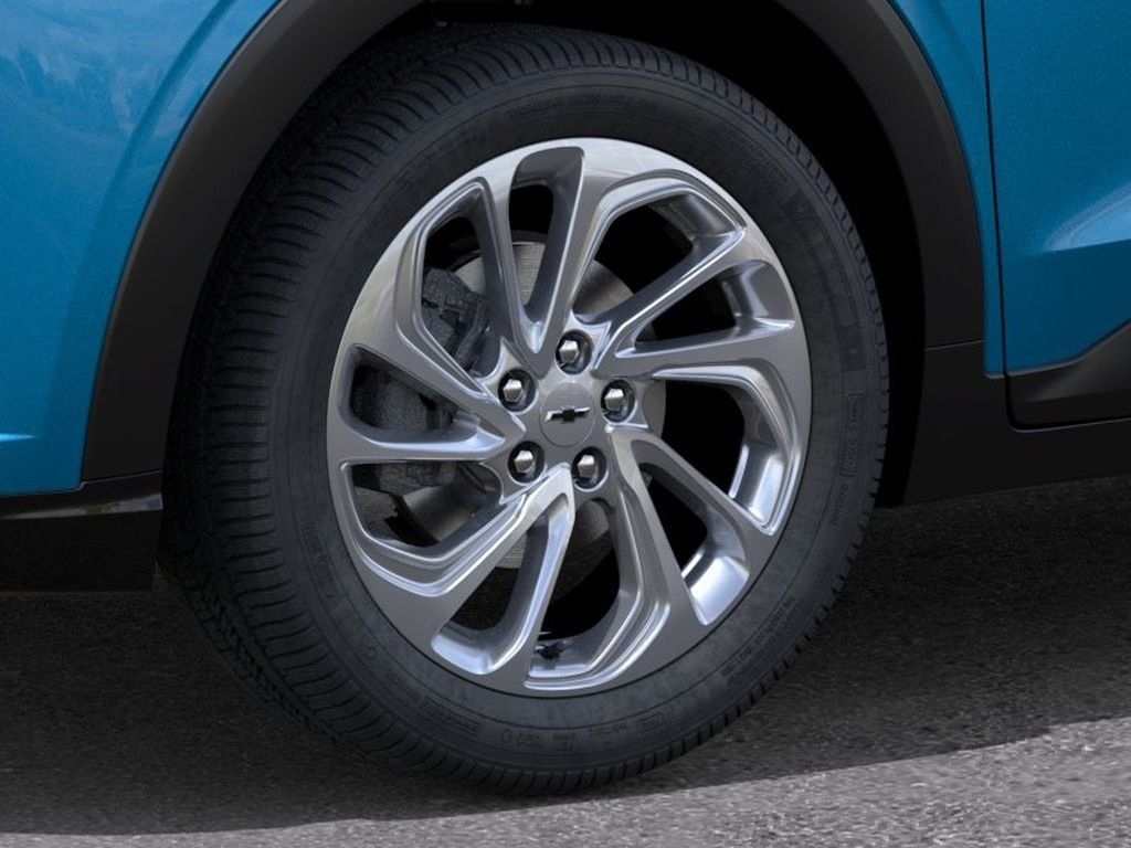 New 2027 Chevrolet Bolt LT FWD image 9