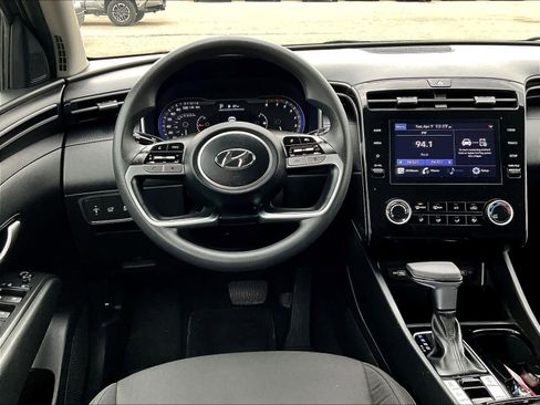 Used 2023 Hyundai Tucson SEL image 17