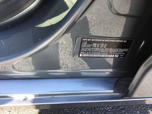 Used 2019 BMW 540i image 17