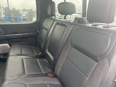 Used 2024 Ford F150 Raptor image 35
