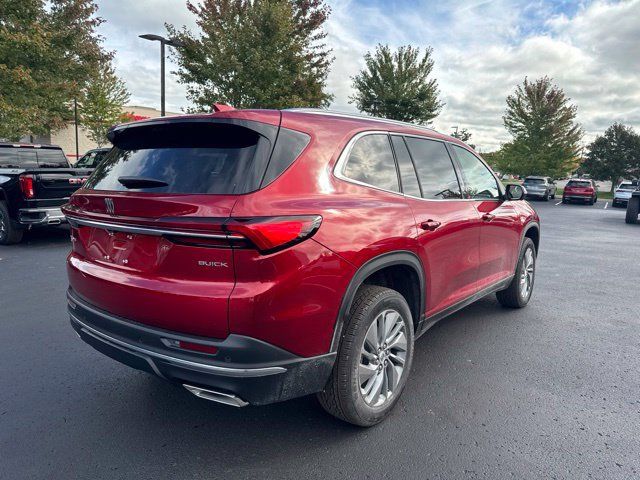 New 2027 Buick Enclave Preferred w/ Power Package AWD/4WD image 5