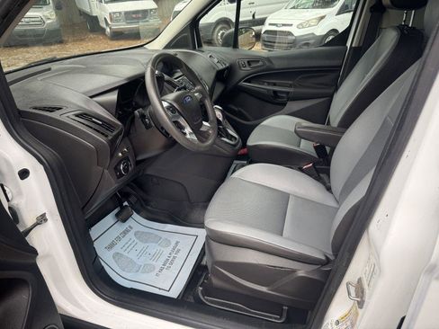 Used 2015 Ford Transit Connect XL FWD image 5