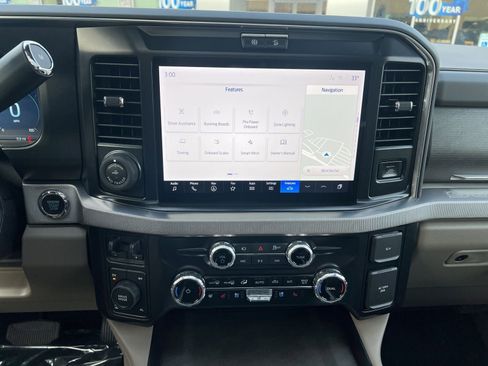 New 2026 Ford F350 Platinum w/ Platinum Plus Package image 33