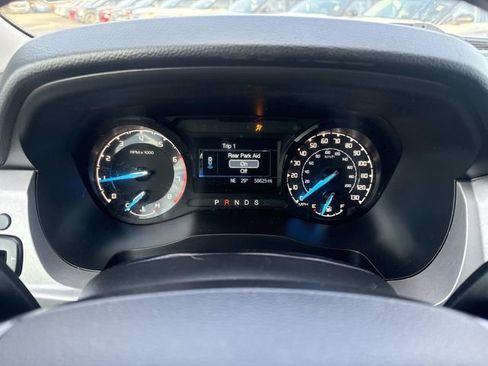 Used 2023 Ford Ranger XLT w/ Equipment Group 301A Mid image 36