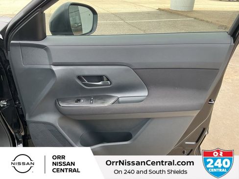 New 2026 Nissan Kicks S image 10