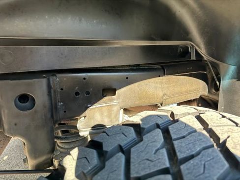 Used 2018 RAM 2500 Laramie w/ Sport Appearance Group image 50