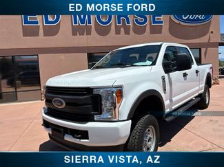 Certified 2018 Ford F250 XL AWD/4WD video 1